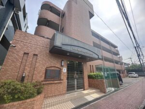 ★弊社売主物件★相模原市南区　ライオンズマンション町田南