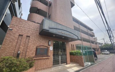 ★弊社売主物件★相模原市南区　ライオンズマンション町田南